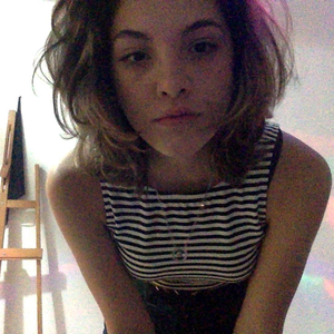 Foto de perfil de Manuela