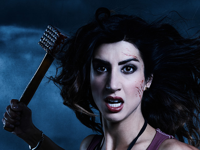 Foto 8 de Ash vs Evil Dead (2ª Temporada)