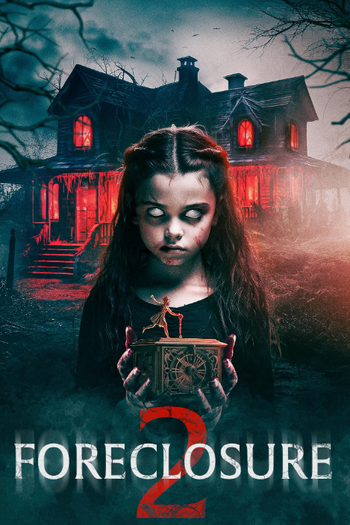 Poster de Filme Foreclosure 2 (2024)