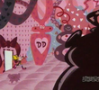 A Dee Dee Cartoon