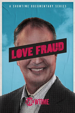 Love Fraud (Love Fraud)