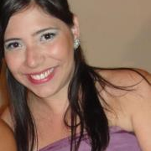 Foto de perfil de Mayra Sobral