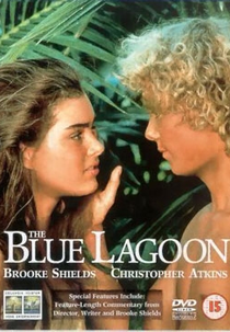 A Lagoa Azul (The Blue Lagoon)