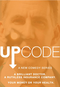 Upcode (1ª Temporada) (Upcode (Season 1))