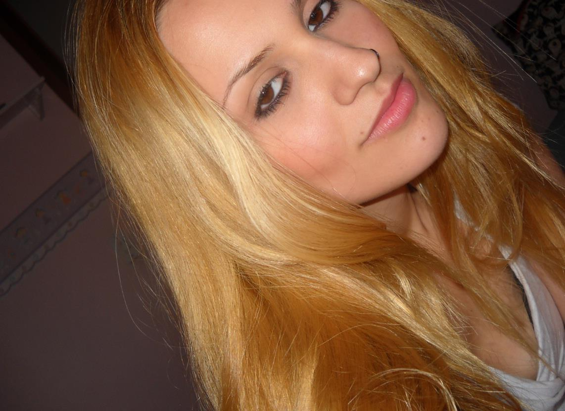Samantha Rocha - Foto 1