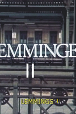 Lemminge, Teil 2 Verletzungen (Lemminge, Teil 2 Verletzungen)