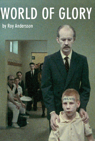 Poster 1 de Curta Mundo de Glória (1991)