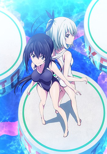 Keijo!!!!!!!! (Keijo!!!!!!!!)