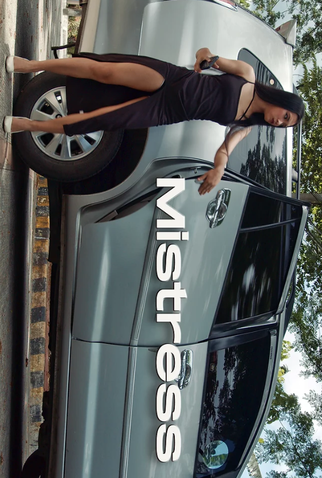 Poster 2 de Curta Mistress (2022)