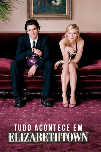  de Filme Tudo Acontece em Elizabethtown (2005)