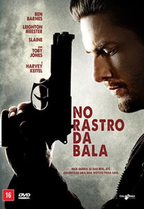 No Rastro da Bala (By The Gun)