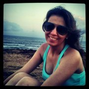 Foto de perfil de Willianne Oliveira