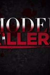 Model Killers (1ª Temporada) - Poster / Capa / Cartaz - Oficial 1
