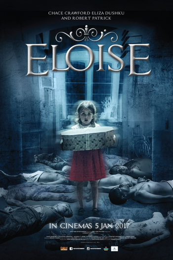  de Filme Eloise (2016)