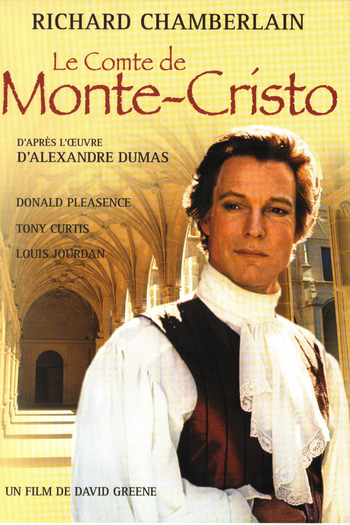  de Filme O Conde de Monte Cristo (1975)