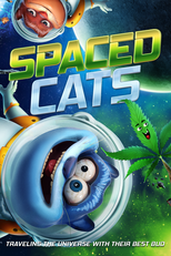 Spaced Cats (Spaced Cats)