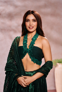 Bhumi Pednekar - Poster 1