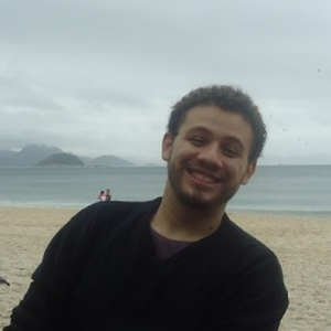 Foto de perfil de Renato César Rodrigues