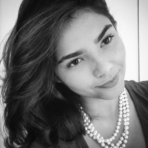 Foto de perfil de Ana Gélica Alves