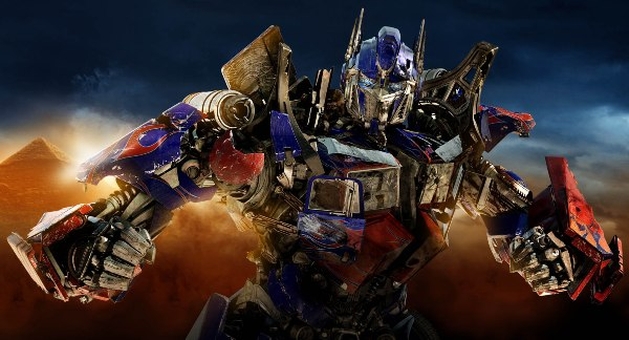BlaKDemonaZ - #Cine_News: TRANSFORMERS 4 irá renovar robôs para vender mais brinquedos