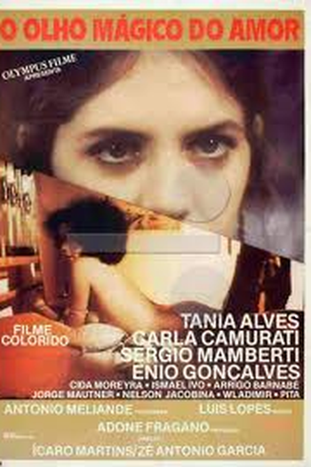  de Filme O Olho Mágico do Amor (1981)