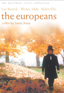 Os Europeus (The Europeans)