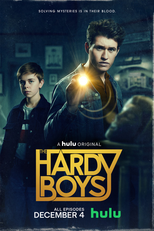 Os Irmãos Hardy (1ª Temporada) (The Hardy Boys (Season 1))