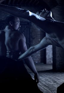 Uma Cadeira para um Anjo (A Chair Fit for an Angel)