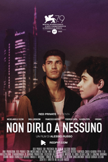 Non Dirlo a Nessuno (Non Dirlo a Nessuno)