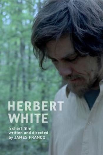 Poster de Curta Herbert White (2010)