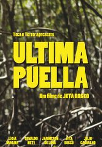 Ultima Puella (Ultima Puella)