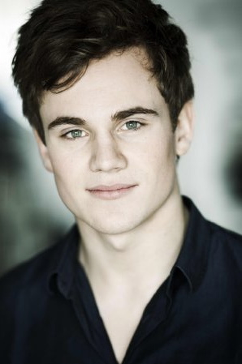 Allan Hyde - Foto 2