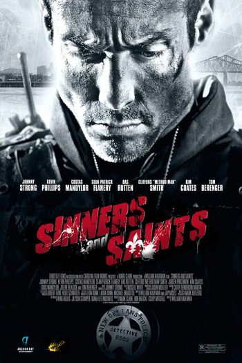  de Filme Santos e Pecadores (2010)