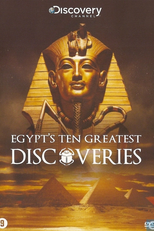 As 10 Maiores Descobertas Do Egito Antigo (Egypt's Ten Greatest Discoveries)