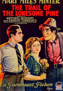 The Trail of the Lonesome Pine (The Trail of the Lonesome Pine)