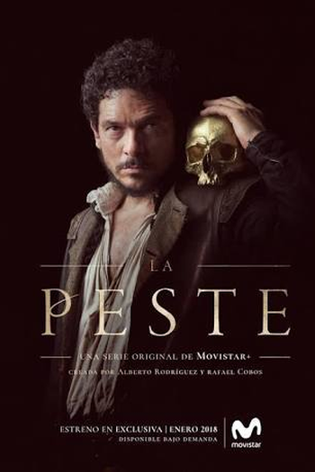  de Série A Peste (1ª Temporada) (2018)