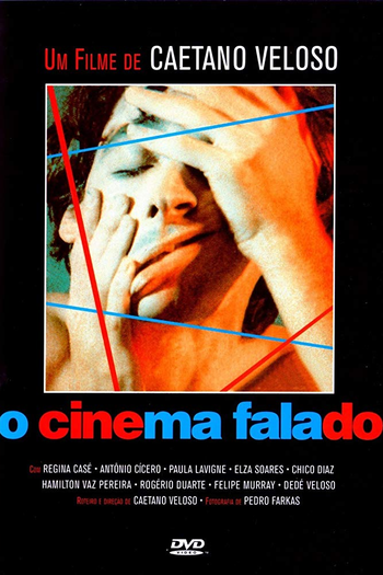  de Filme O Cinema Falado (1986)