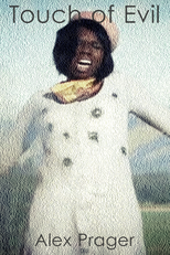 Touch of Evil: Adepero Oduye (Touch of Evil: Adepero Oduye)