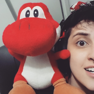 Foto de perfil de Nayara