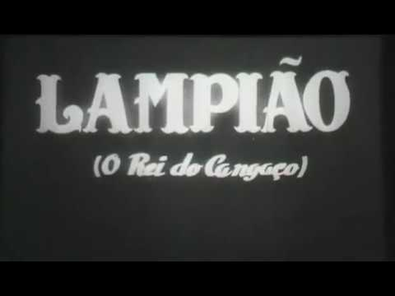 Foto 1 de Lampião, o Rei do Cangaço