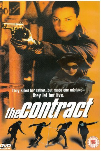  de Filme Vingança Sem Limite (1999)