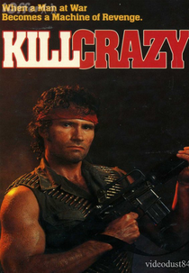 Louco Para Matar (Kill Crazy)