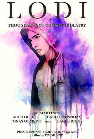 Poster 1 de Filme Lodi (2018)