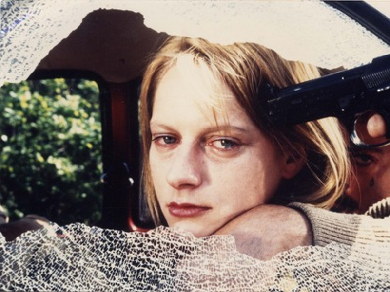 Foto 4 de Terror 2000