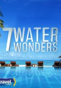 7 Piscinas Incríveis (7 Water Wonders)