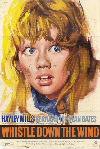 Poster 6 de Filme O Vento Também Tem Segredos (1961)