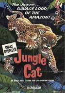 O Gato da Floresta (Jungle Cat)