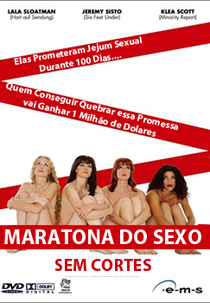 Maratona do Sexo (Manfast)