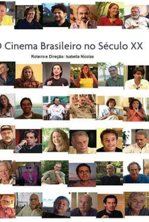 O Cinema Brasileiro no Século XX - Poster / Capa / Cartaz - Oficial 1