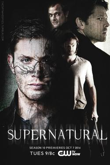  de Série Sobrenatural (11ª  Temporada) (2015)